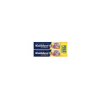 Kukident Ultimate Adesivo Sapore Fresco – 2x57g Dentiere