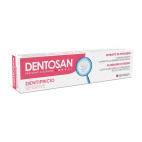 DENTOSAN Dentifricio Sensitive per denti sensibili 75ml