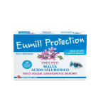 Eumill Protection Gocce Oculari Stress Visivi 10 flaconcini