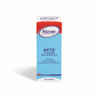 Alovex Collutorio Protezione Attiva per Afte e Lesioni Bocca 120ml Cicatrizzante