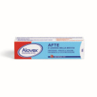 Alovex Protezione Attiva Gel Orale 8ml per Afte e Lesioni