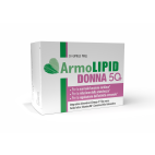 Armolipid Donna 50+ integratore colesterolo 30 compresse
