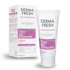Dermafresh Ipersudorazione Piedi 72h spray 100 ml