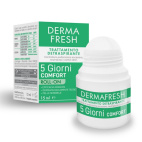 Dermafresh 5 Giorni deodorante roll on 30 ml