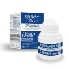 Dermafresh 7 Giorni deodorante roll on 30 ml