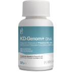KD-Genom DNA 60 compresse Forza Vitale