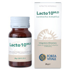 Lacto10 - 25g Forza Vitale
