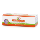 LaxaFruit Cubetti Masticabili Ricchi di Frutta - 15 Cubetti
