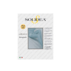 Solidea calze a compressione Marilyn cl1 plus natur M