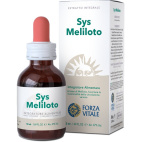 Sys Meliloto Gocce 50ml