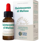 Quintessenza di Melissa 10ml