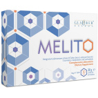 Melito integratore a base di gelso bianco da 30 compresse