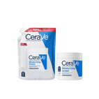 CeraVe Ricarica Crema Idratante da 473ml