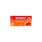 Moment influenza e raffreddore 12 compresse 200mg/30mg