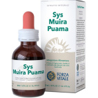 Sys Muira Puama Gocce 50ml