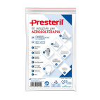 PRESTERIL Kit AdaptAir per aerosolterapia - 1 pezzo