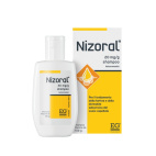 Nizoral 20 mg/g shampoo antiforfora al ketoconazolo 100 g