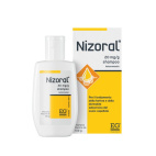 Nizoral 20 mg/g shampoo antiforfora al ketoconazolo 100 g
