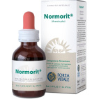 Normorit Gocce 50ml Forza Vitale