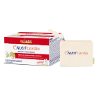 Nutri' Cardio 30 Stick Orosolubili + Gift