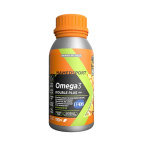 Omega 3 Double Plus++110 SoftGel