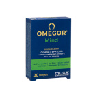 Omegor Mind 60 capsule molli