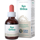 Sys Ortica Gocce 50ml