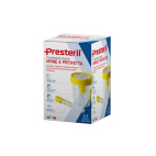 Contenitore Urina + Provetta Medipresteril
