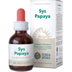 Sys Papaya Gocce 50ml
