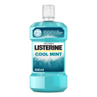 Listerine coolmint collutorio antisettico 500 ml 