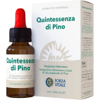 Quintessenza Pino 10ml