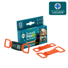 Pet-id medaglietta anti-smarrimento per cani e gatti