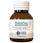 Rabarlax 150 grani Forza Vitale