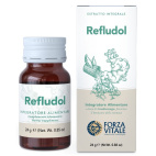 Refludol 60 compresse