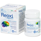 Reoxi Cognitivo 30 compresse Forza Vitale