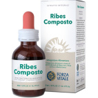 Ribes Composto Gocce 50ml