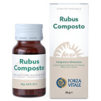 Rubus Composto Gocce 50ml