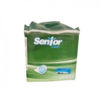 Seniorcare Traverse Assorbenti misura 60x90cm - 15 pezzi