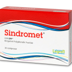 Sindromet integratore alimentare 30 compresse