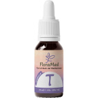 Formula T Fiori Mediterranei 20ml Forza Vitale