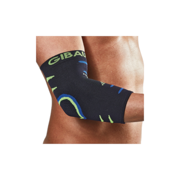 Dr. Gibaud Linea Sport Bracciale Cod.0317 - Taglia 2 (Circonf. Avambraccio 27-32 cm) - Immagine 6