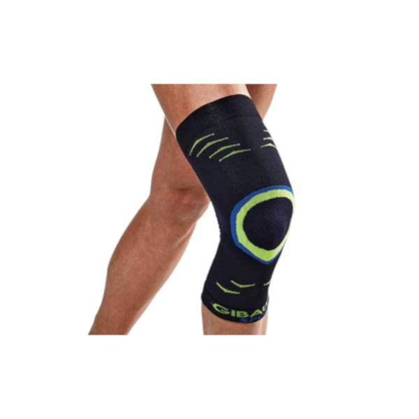 Dr. Gibaud Ginocchiera Dr Gibaud Sport 2 Per Supporto Ginocchio Diverse Taglie - Immagine 7