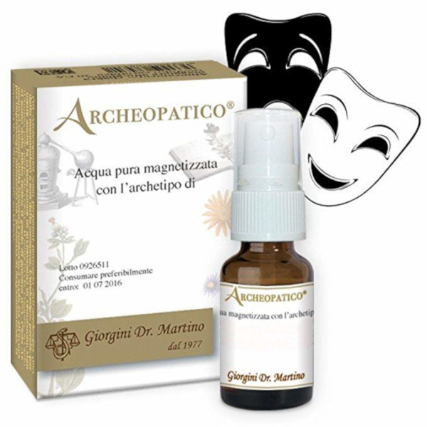 Dr. Giorgini China Officinalis 30 Ca - Immagine 4