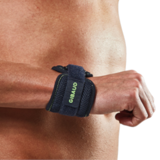 Dr. Gibaud Polsiera Dr Gibaud Sport Per Stabilizzazione Polso Taglie 1, 2, 3 - Immagine 6