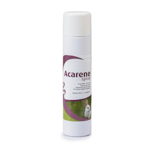 Acarene Spray 300ml