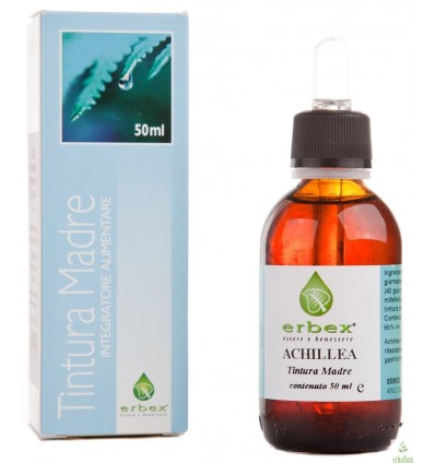 Achillea 51 50ml Tintura Madre
