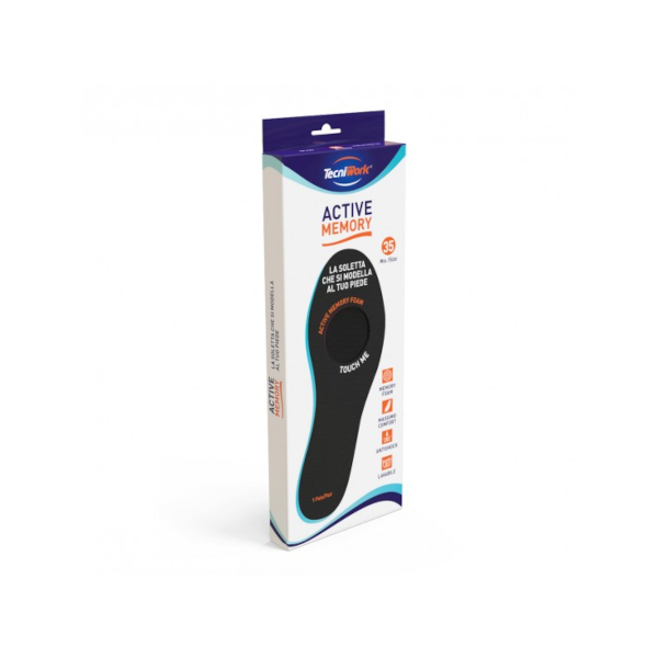 ACTIVE MEMORY SOLETTA 46 1PA - Immagine 5