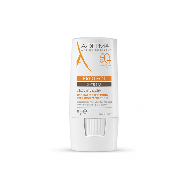 A-Derma Protect X Trem Stick Invisibile Spf 50+ 8 G - Immagine 5
