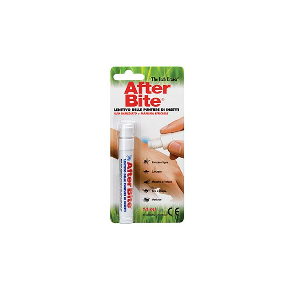 Sella Srl After Bite Penna Lenit.14ml - Immagine 8