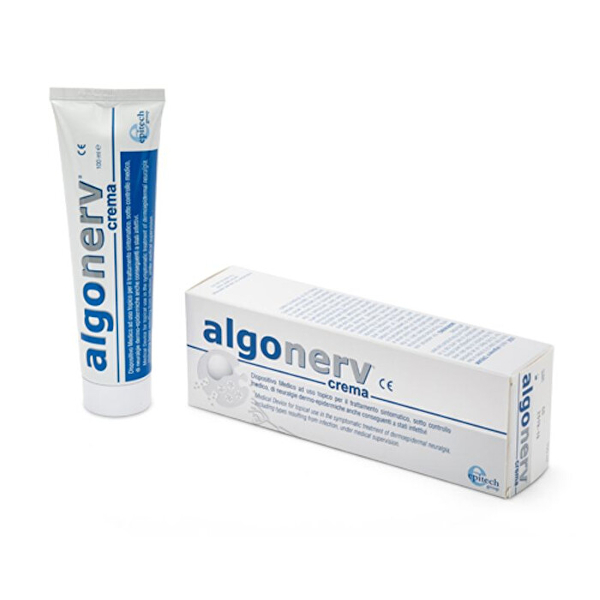 Epitech Crema Algonerv Per Neuropatie E Prurito Neuropatico Con Adelmidrol E Capsaicina 75 Ml - Immagine 7